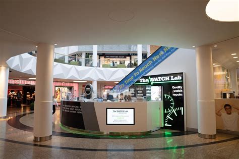 watch repairs meadowhall